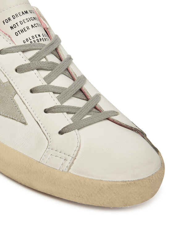 GOLDEN GOOSE GOLDEN GOOSE Sneakers GWF00102.F002569.10914 Bianco
