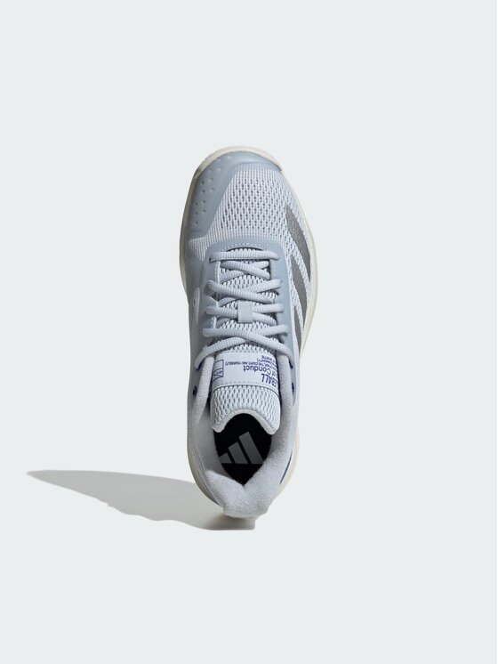adidas adidas Buty do pickleballa COURTFLASH Błękitny