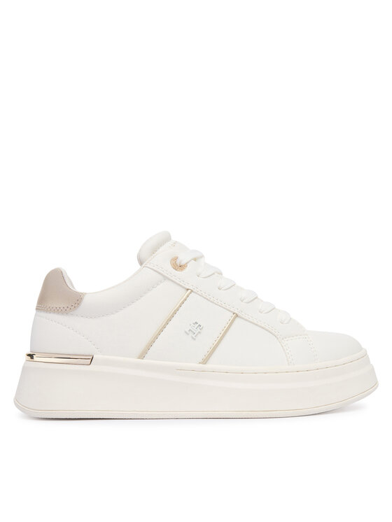 Tommy Hilfiger Sneakers T3A9-35091-1355X024 D Alb