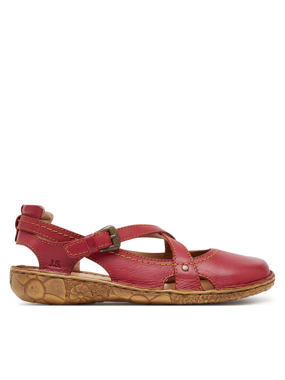Sandale Josef Seibel Rosalie 13 79513 Roșu