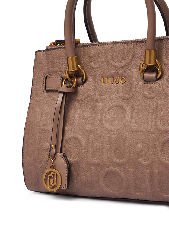 Liu Jo Liu Jo Handtasche AF6069 E1139 Beige