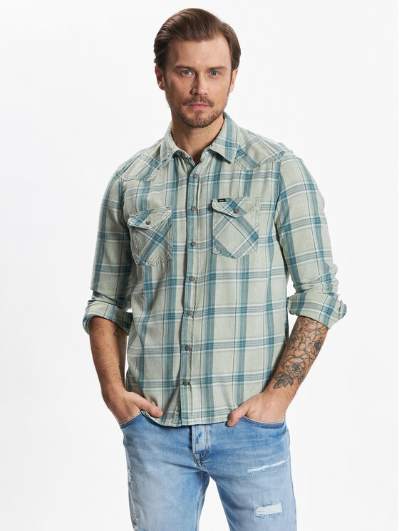 Camicia LTB