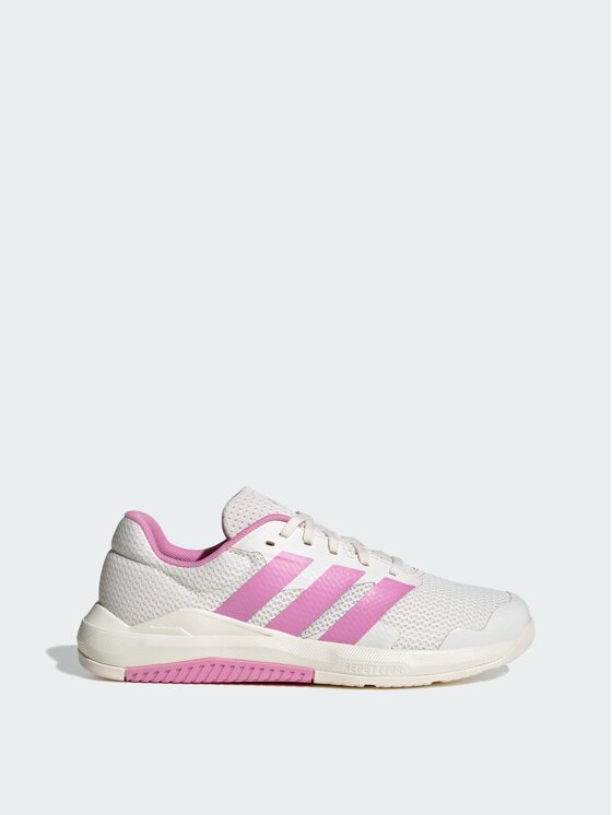 adidas adidas Fitnessschuhe Dropset Base Training Shoes LA3871 Creme