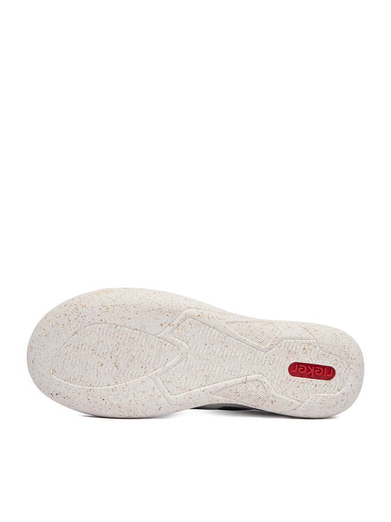 Rieker Rieker Félcipő CEO-54551-41 Szürke