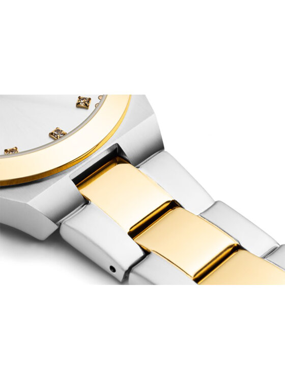 Pierre Ricaud Pierre Ricaud Orologio P23009.2143Q Argento