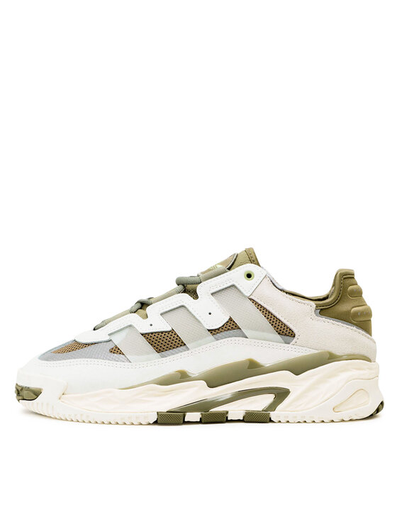 adidas adidas Superge Niteball Shoes ID8068 Bela