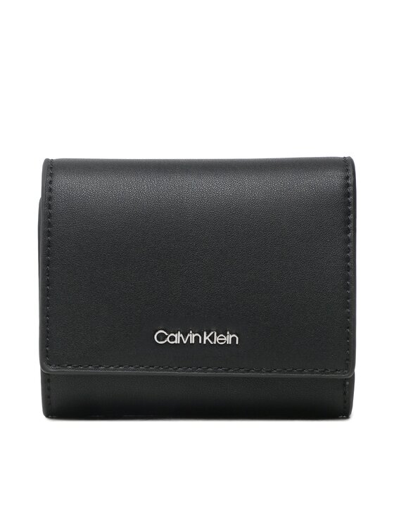 Portafoglio piccolo da donna Calvin Klein