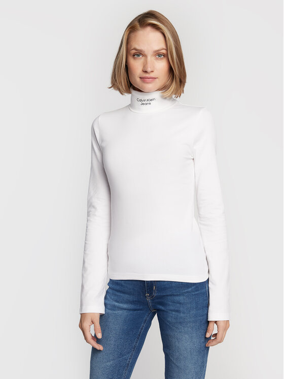 Dolcevita Calvin Klein Jeans