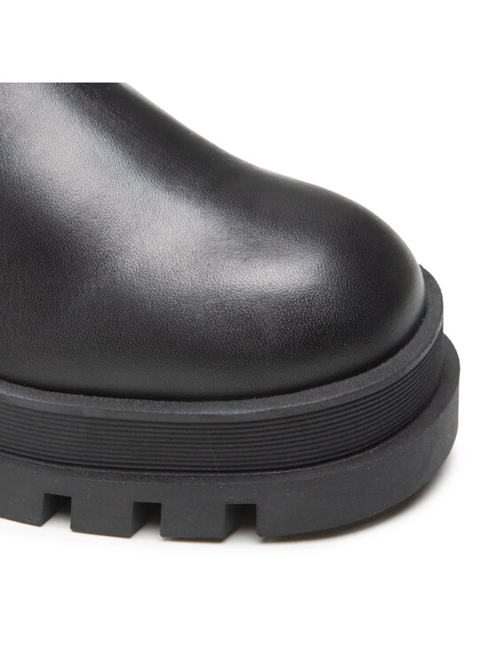 Rage Age Rage Age Stiefeletten RA-08-06-000388 Schwarz