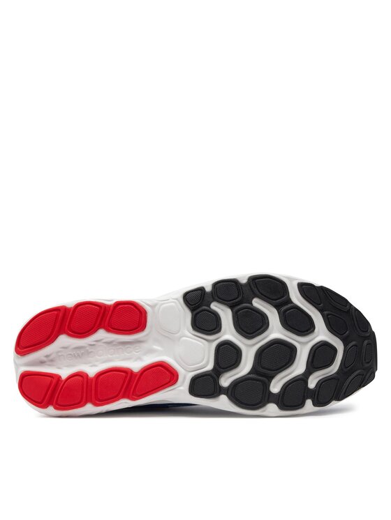 New Balance New Balance Buty do biegania Fresh Foam Evoz v3 MEVOZRK3 Niebieski
