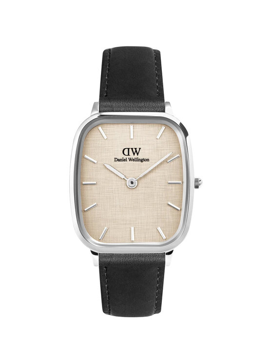Daniel Wellington Daniel Wellington Hodinky DW00100813 Černá