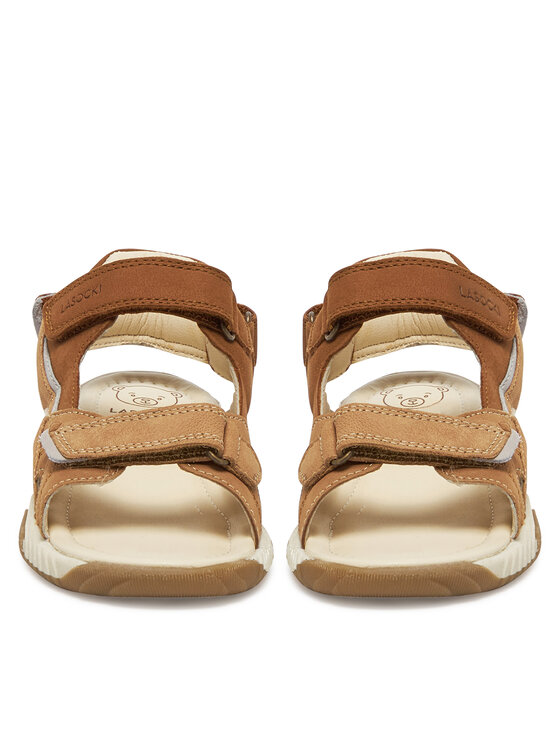 Lasocki Kids Lasocki Kids Sandaalid KING CI12-KING-04 Pruun