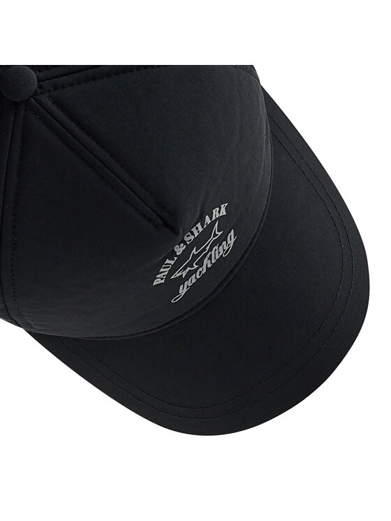 Black paul and shark cap deals