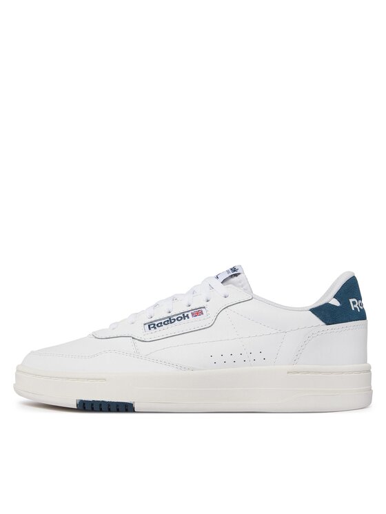 Reebok Reebok Superge Court Peak IF5342 Bela