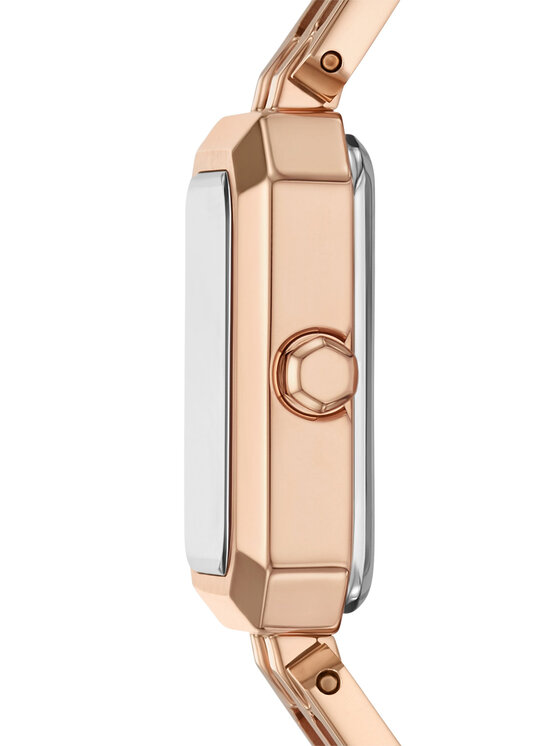 Armani Exchange Armani Exchange Ročna ura Faye AX5814 Zlata