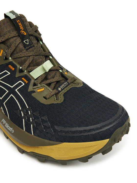Asics Asics Scarpe running Gel-Trabuco 13 Gtx 1011B978 Nero