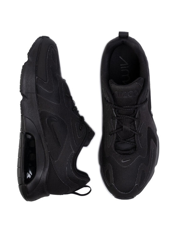 Nike Nike Sneakers Air Max 200 AQ2568 003 Nero