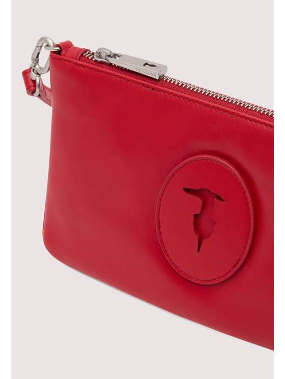 Trussardi Trussardi Borsetta Z650E006562N016 Rosso