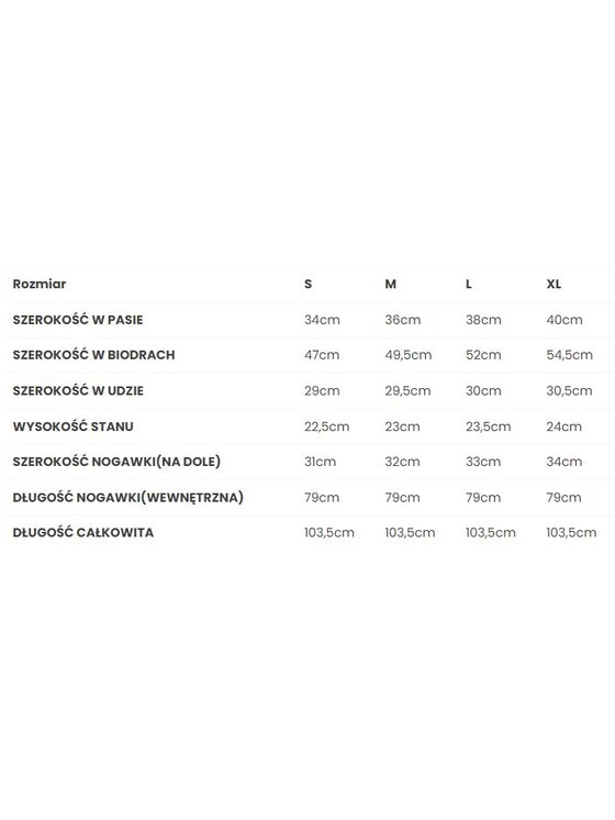 BeWear BeWear Dámské kalhoty B275 Tmavomodrá Modern Fit