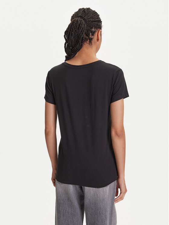 Emporio Armani Underwear Emporio Armani Underwear T-särk EW000409 AF10881 UC001 Must Regular Fit