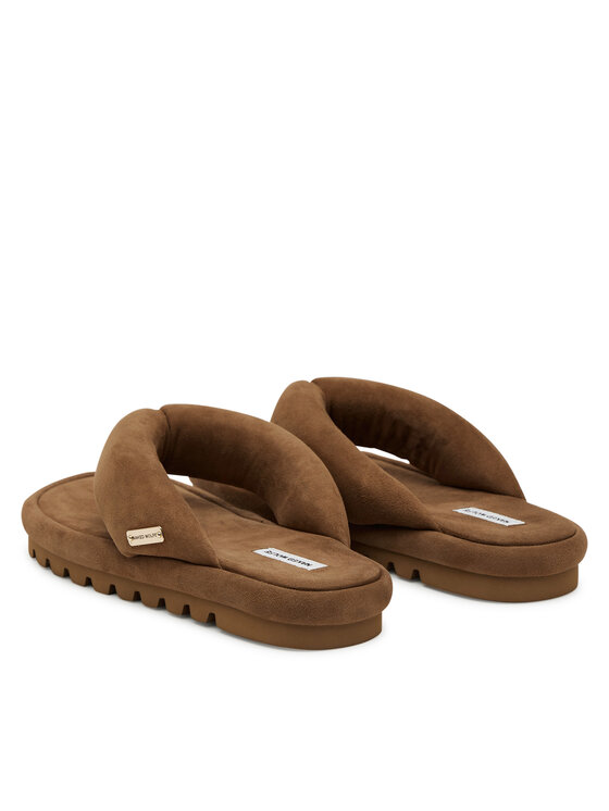 Naked Wolfe Naked Wolfe Flip-flops Hilary Barna