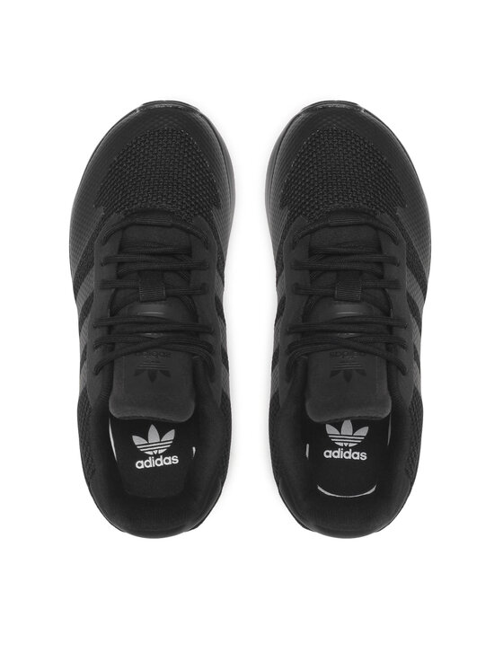 adidas adidas Sneakersy Zx 1K C Q46276 Czarny