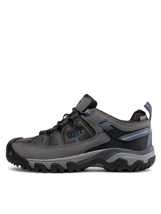 Keen Keen Trekking Targhee III 1017785 Siva