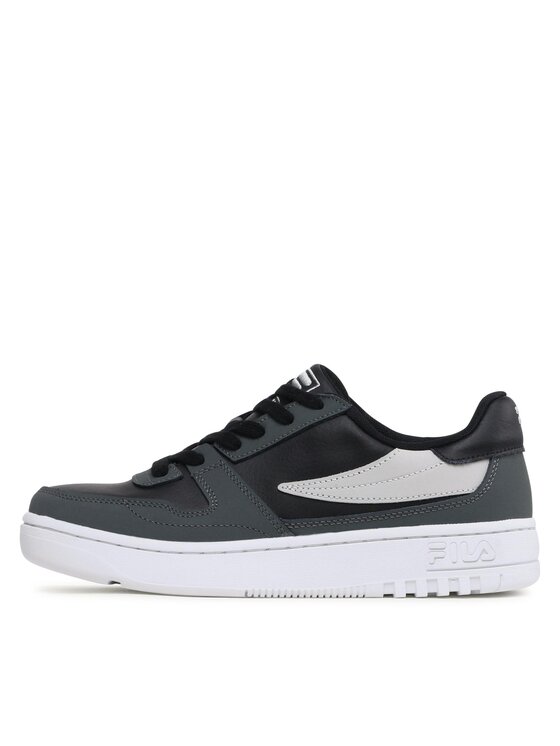 Fila Fila Snīkeri Fxventuno L FFM0003.83172 Melns