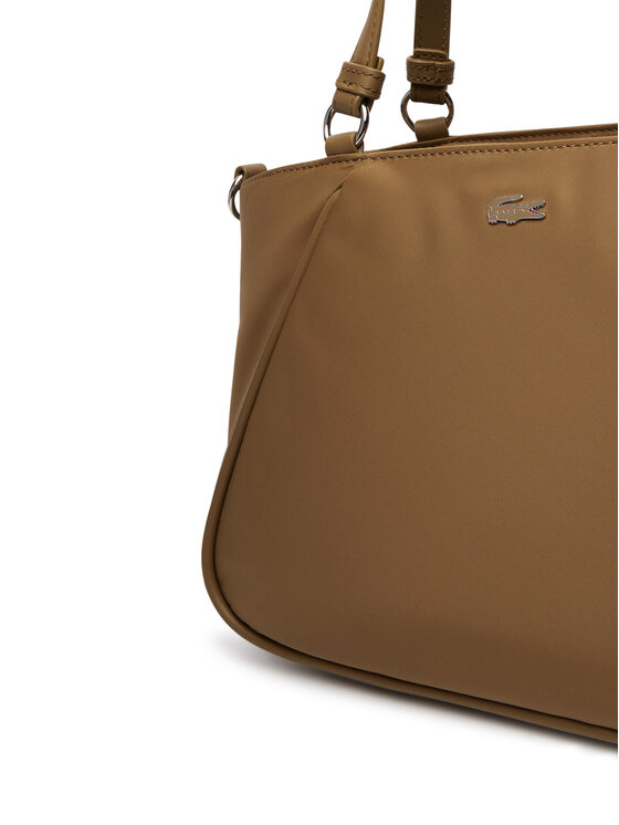 Lacoste Lacoste Torebka NF5237DJ Niebieski