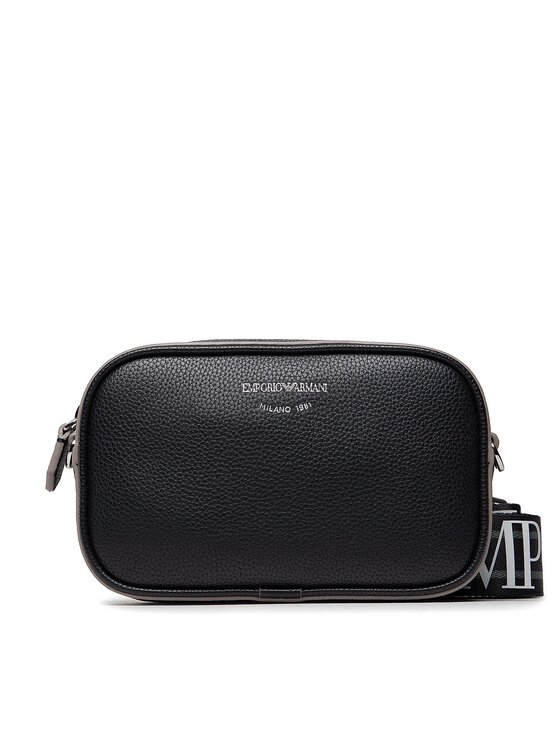 Borsetta Y3H276 YFO5E 89374 Blu scuro