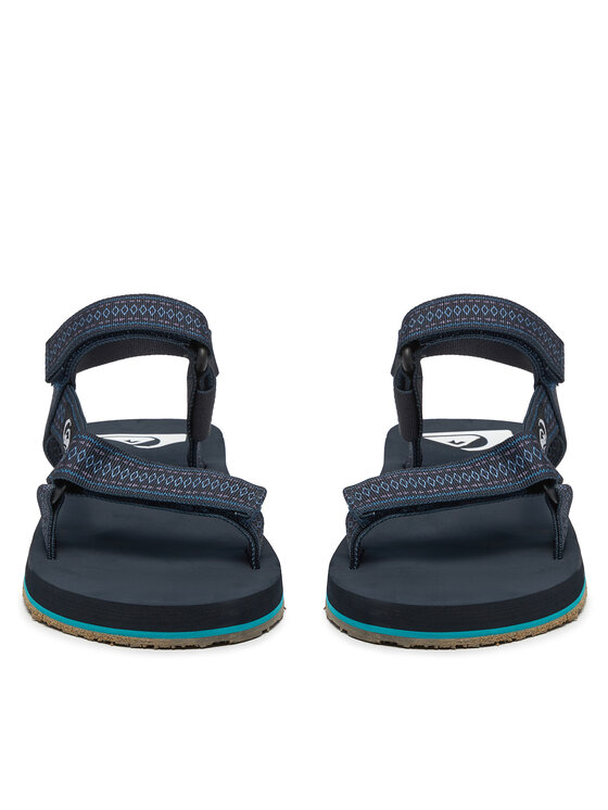 Quiksilver Quiksilver Сандали 808418 Тъмносин
