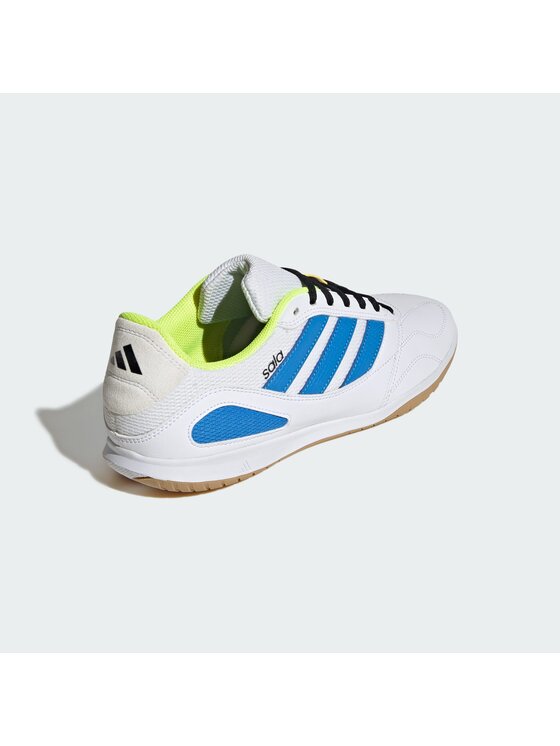 adidas adidas Fußballschuhe Super Sala Competition III JP6988 Weiß