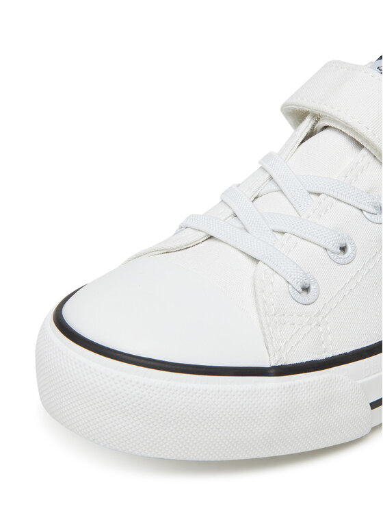 Beverly Hills Polo Club Beverly Hills Polo Club Sneakers CEO-CSS20377-72(CH) Λευκό