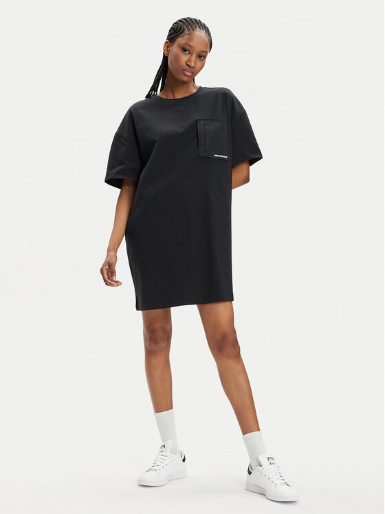 Converse sweatkleid