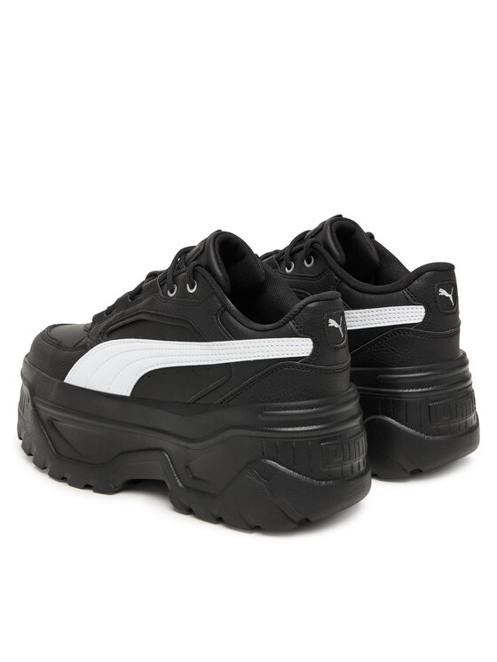 Puma Puma Tenisice Karmen X TRA 400369 07 Crna