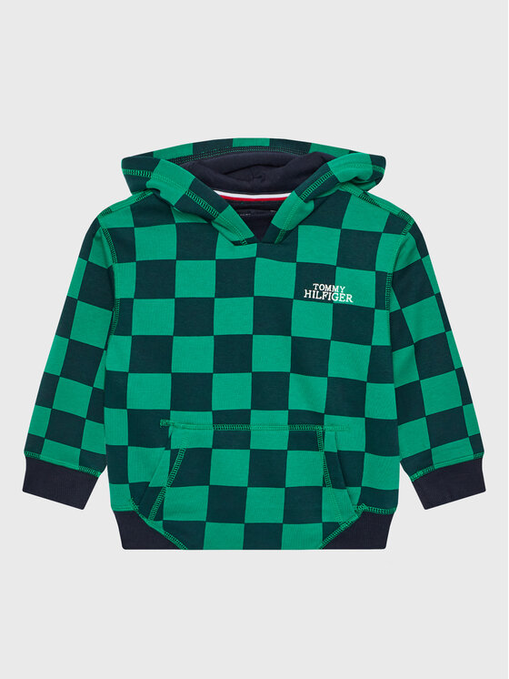 Felpa Tommy Hilfiger