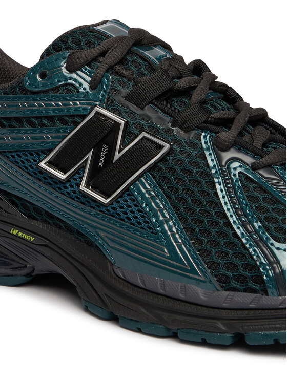 New Balance New Balance Αθλητικά U190646S Πράσινο