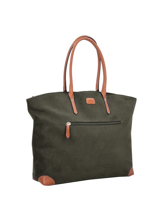 Bric's Bric's Teczka 162507 Zielony