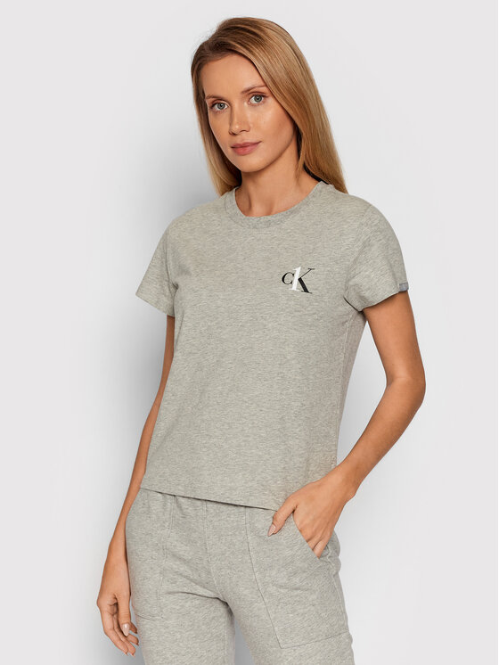 Μπλούζα πιτζάμας Calvin Klein Underwear