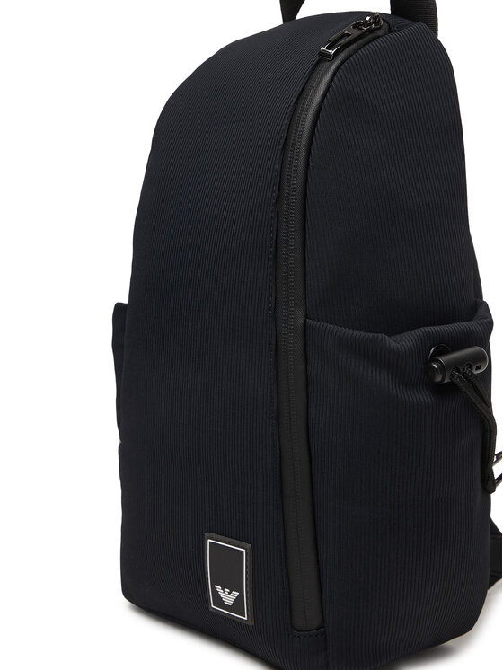 Emporio Armani Emporio Armani Ruksak EM005661 AF22391 UB118 Tamnoplava