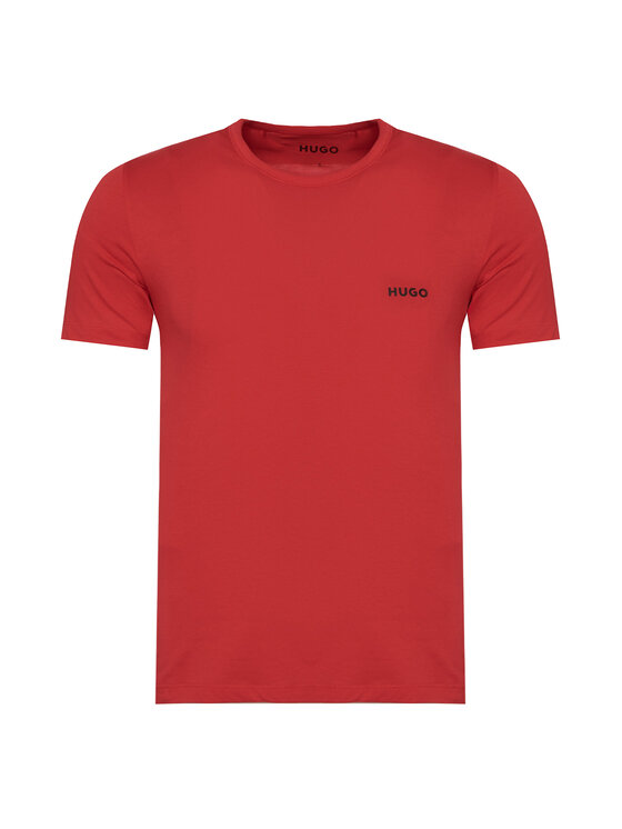 HUGO HUGO Komplet t-shirtów 50532811 Kolorowy Regular Fit