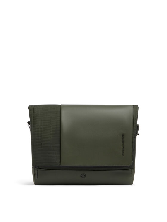Piquadro Piquadro Torebka 12688 Zielony