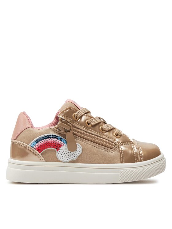 Sneakers Xti 150811 Auriu