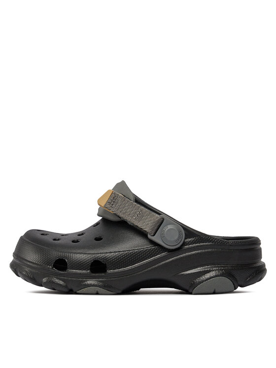 Crocs Crocs Plätud Classic All Terain Kids Clog 207458 Must