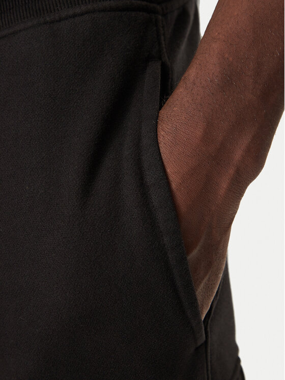 C.P. Company C.P. Company Jogginghose 18CMSP017A005086W Schwarz Regular Fit