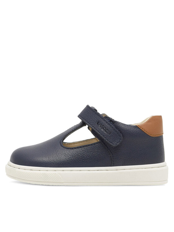 Lasocki Kids Scarpe basse KIABI CI12 KIABI 04 II CH Blu scuro
