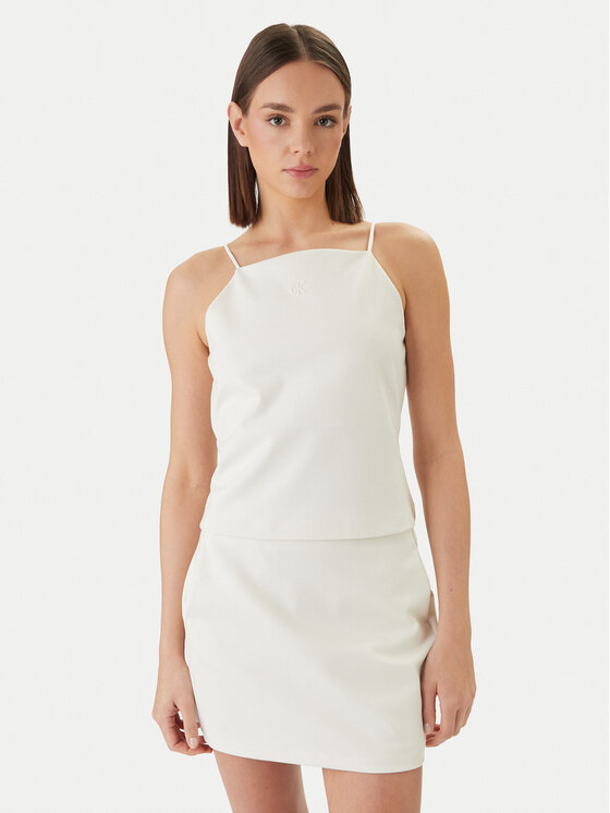 Τοπ Calvin Klein Jeans