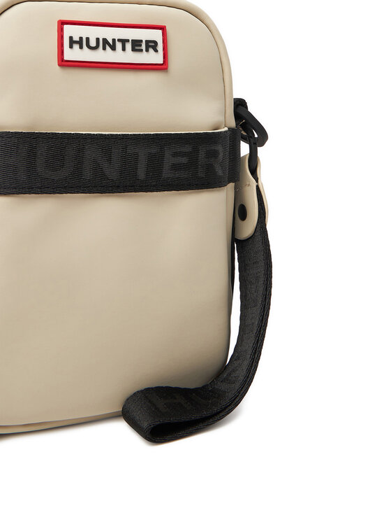 Hunter Hunter Torbica za okrog pasu C-HTR-XC-003-08 Bež