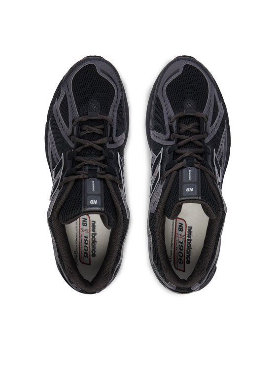 New Balance New Balance Сникърси U19069L0 Черен