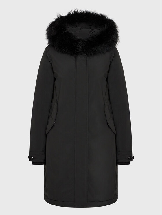 Woolrich w's keystone parka 2025